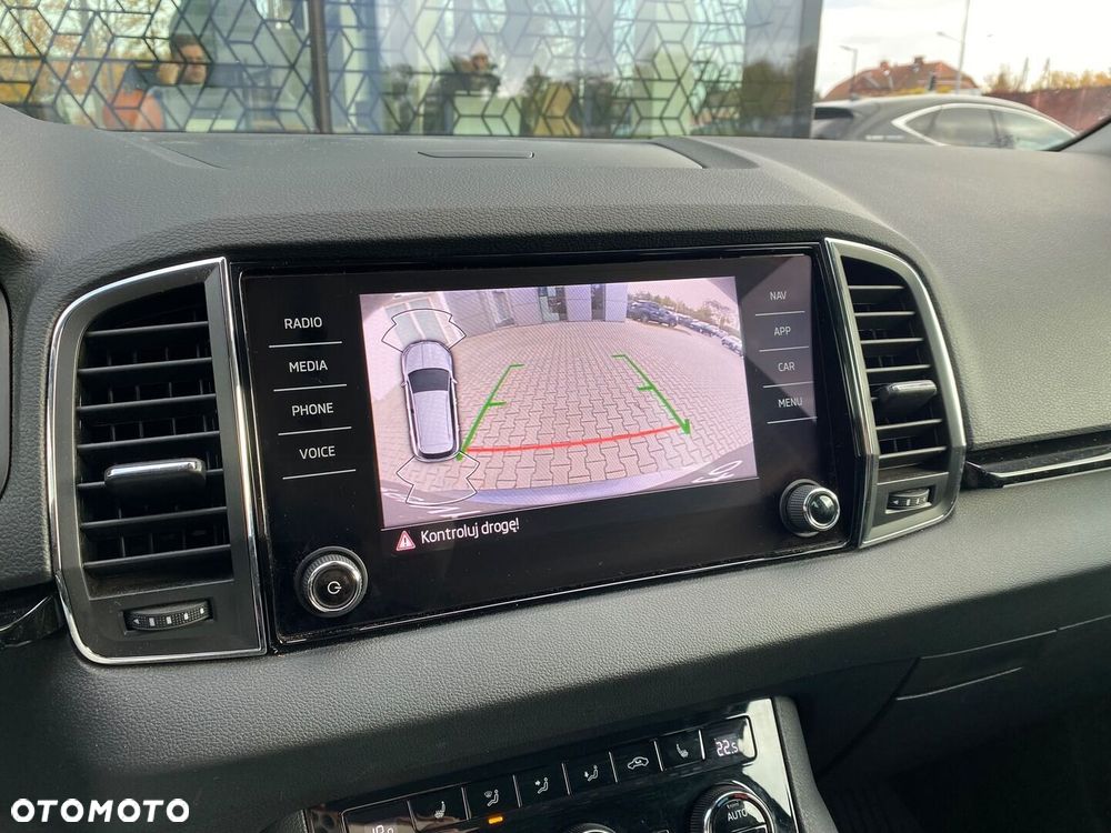 Skoda Karoq 1.5 TSI ACT Style - 17