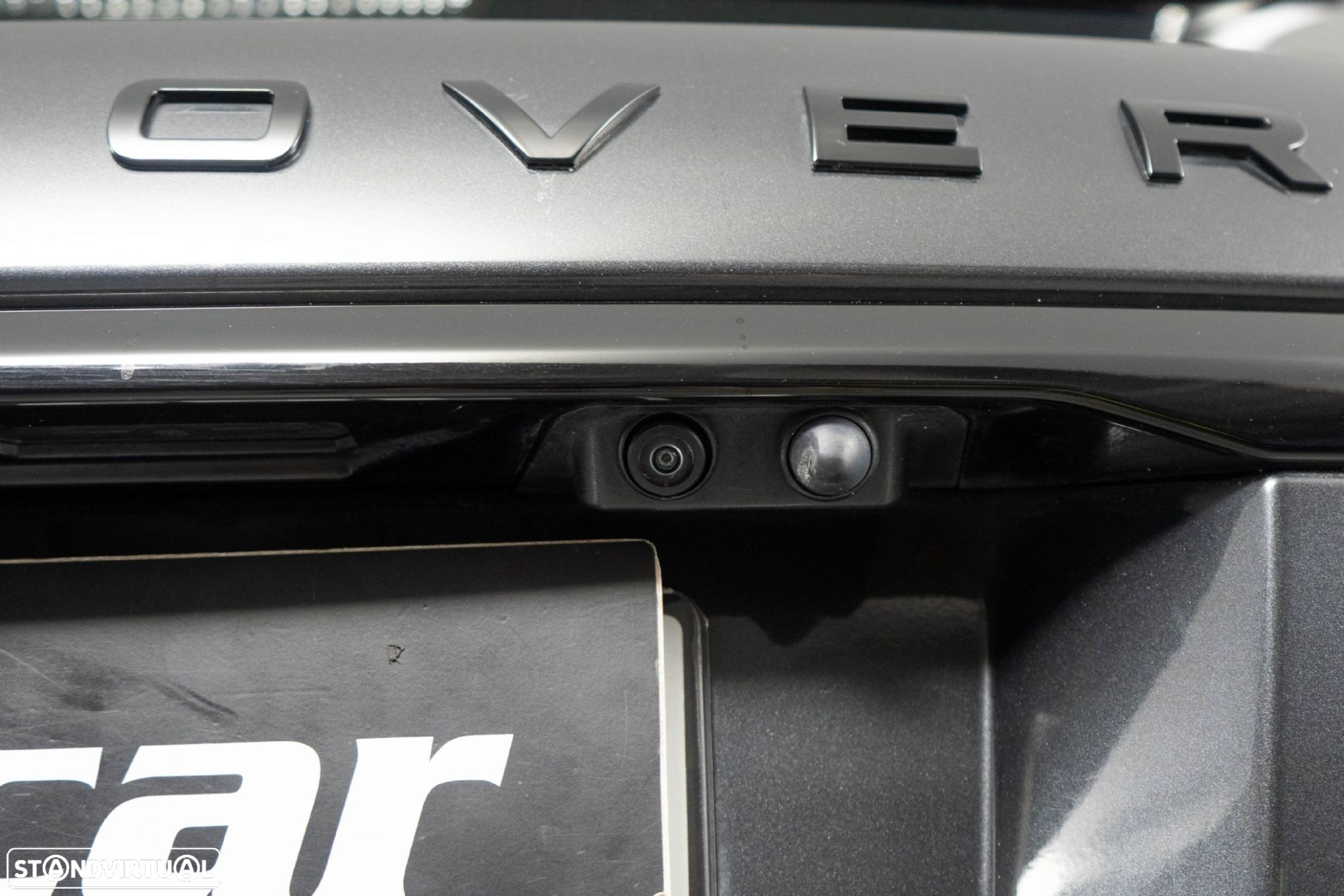Land Rover Range Rover Sport 3.0 SDV6 HEV Autobiography Dynamic - 17
