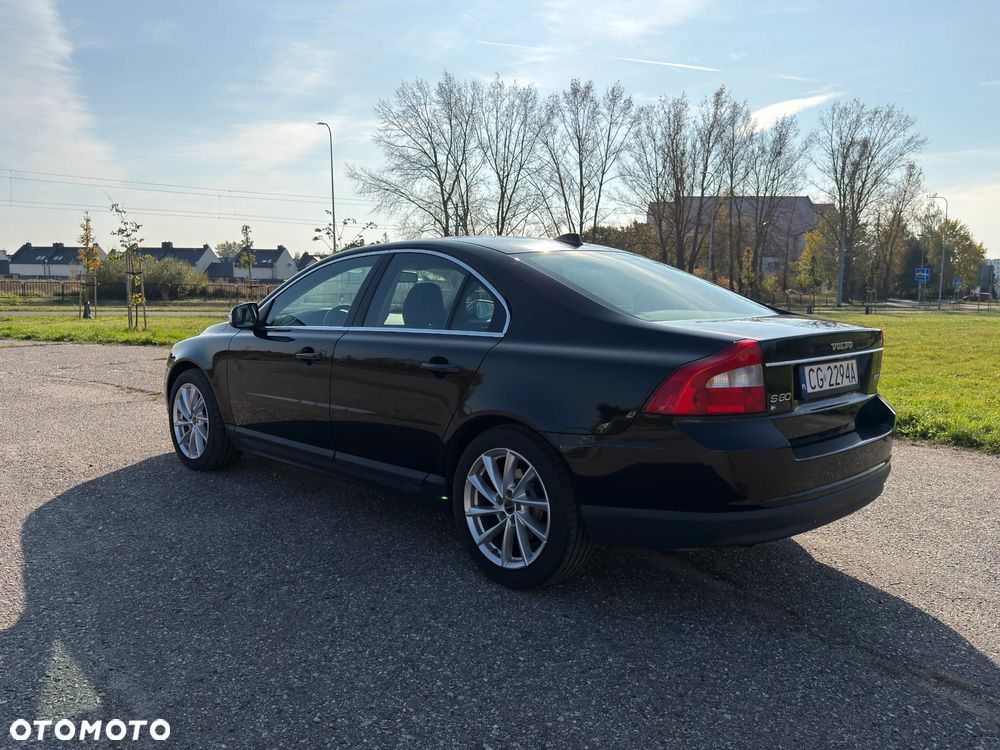 Volvo S80 2.5T Summum - 6