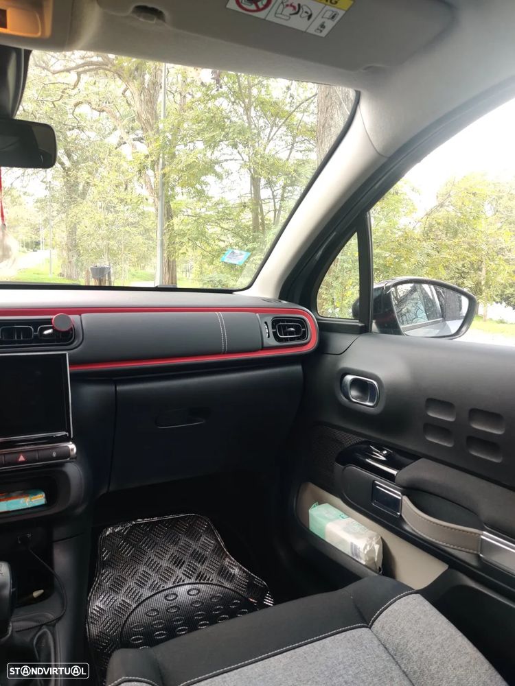 Citroën C3 1.2 PureTech Feel - 7