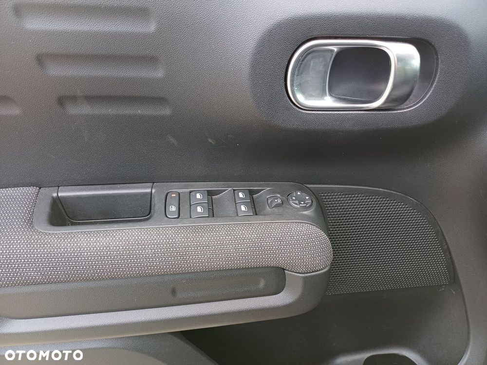 Citroën C3 Aircross - 22