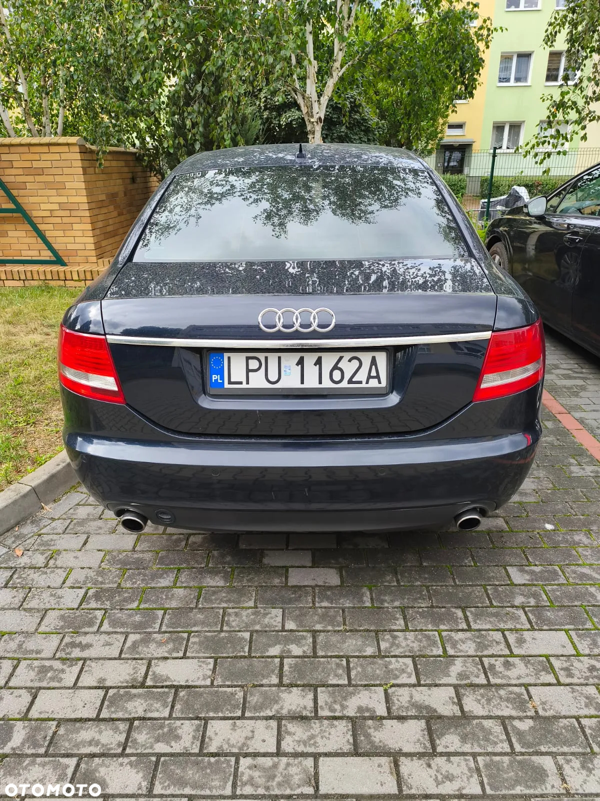 Audi A6 - 17