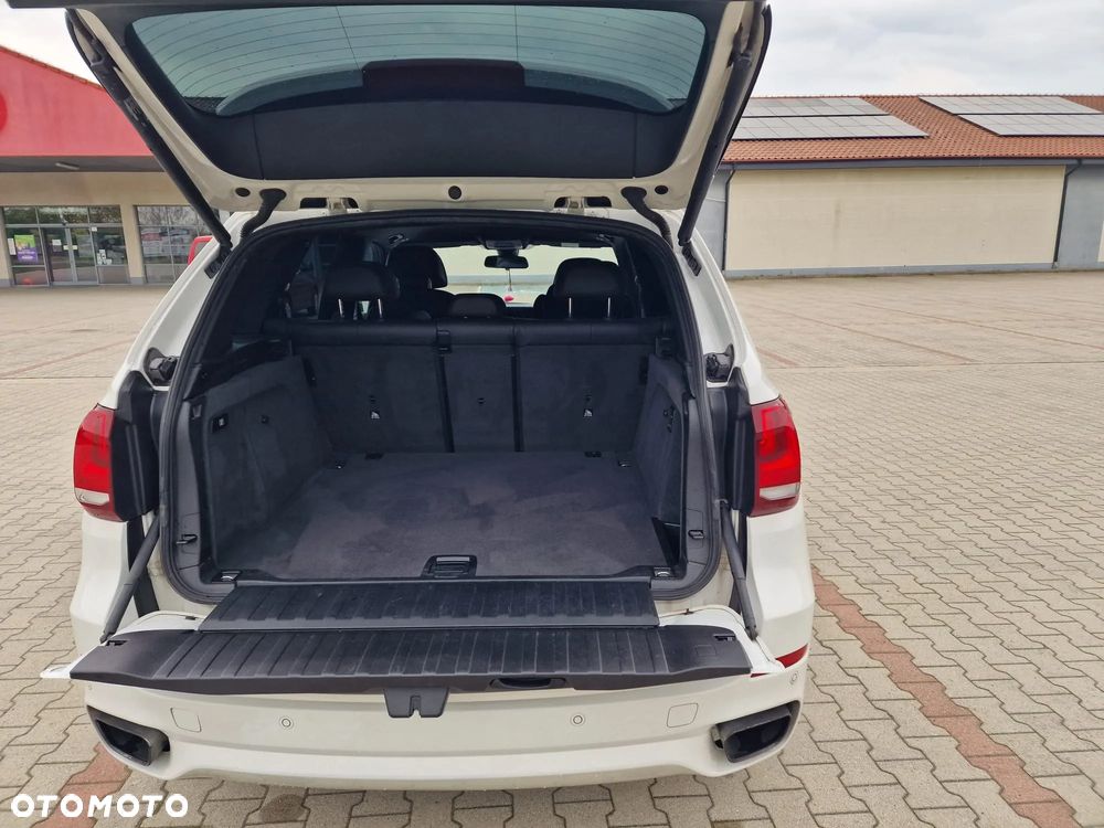 BMW X5 xDrive25d - 7