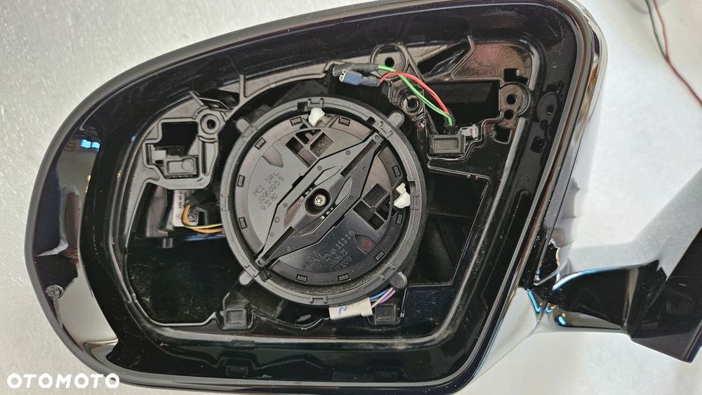 LUSTERKO LEWE MERCEDES E-KLASA W213 18 PIN 108 - 3