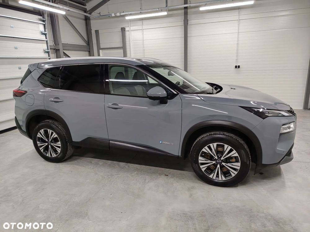 Nissan X-Trail 1.5 VC-T e-POWER N-Connecta 2WD - 16