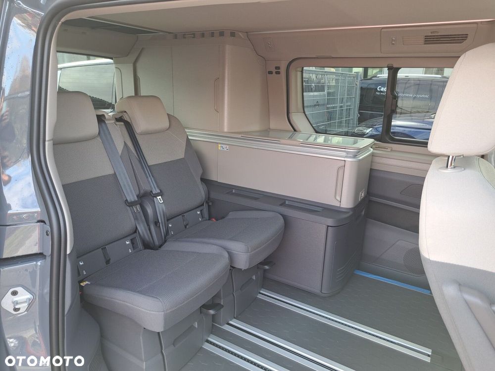 Volkswagen California - 22
