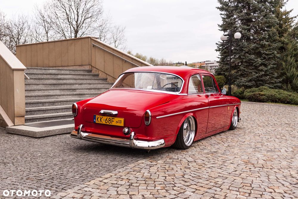 Volvo Inny - 2