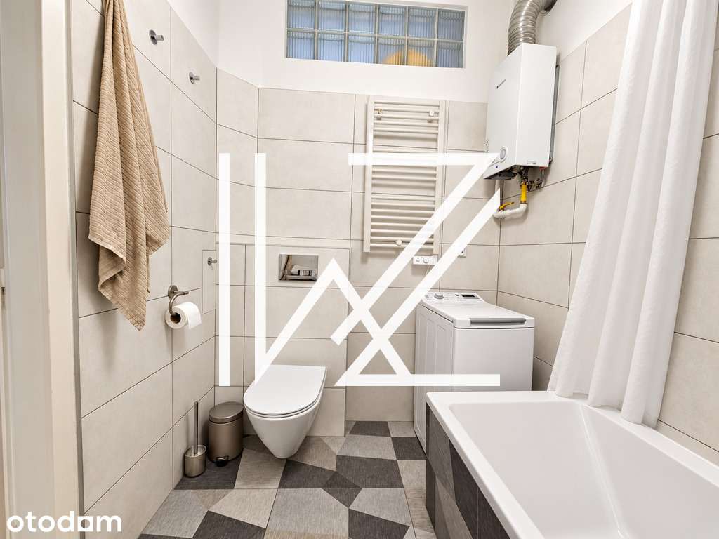 62m2| Prądnicka | 2pokoje| Cicha okolica