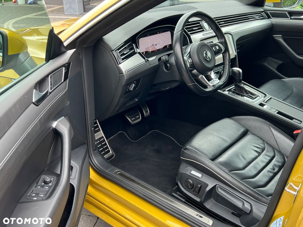 Volkswagen Arteon 2.0 TSI DSG R-Line - 23