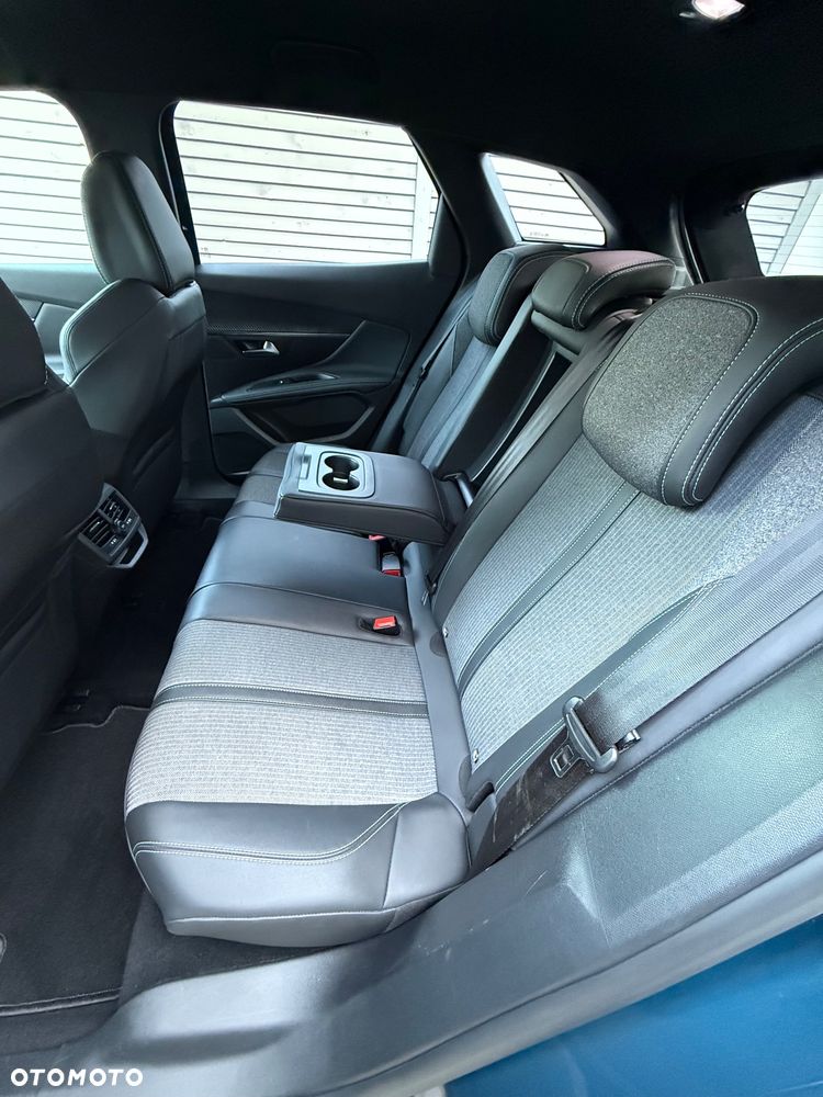 Peugeot 3008 - 25
