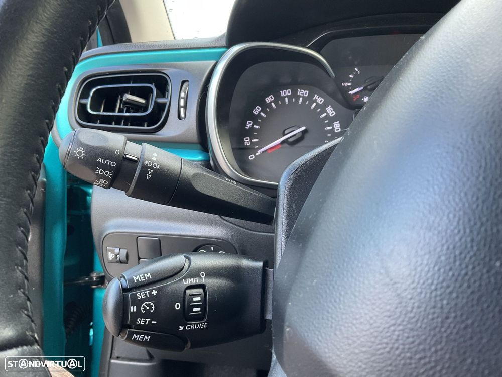 Citroën C3 1.2 PureTech Feel - 36