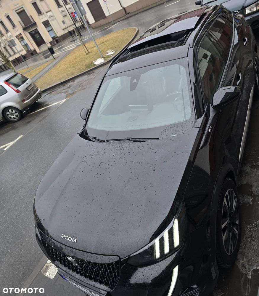 Peugeot 2008 1.5 BlueHDi GT Pack S&S EAT8 - 24