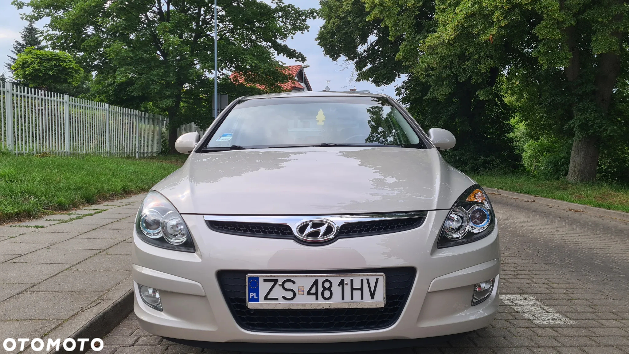 Hyundai i30 1.4 Base - 14