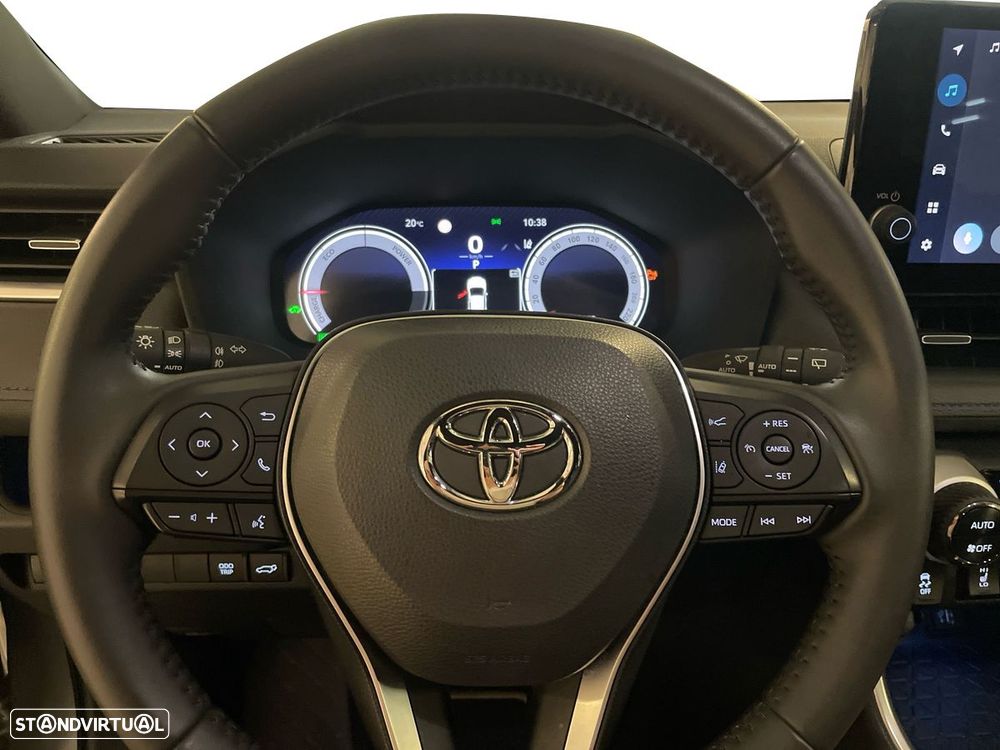 Toyota RAV4 - 14