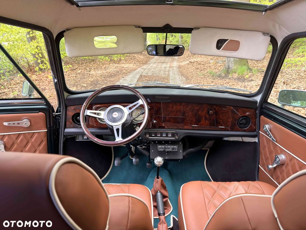 Rover Mini - 26