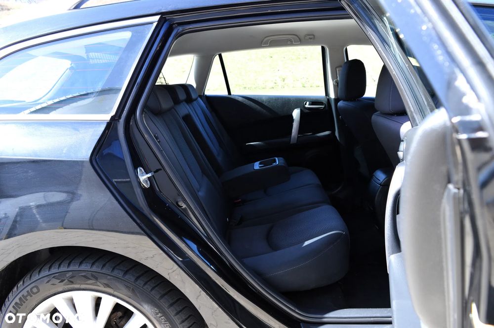 Mazda 6 Sport 2.0 CD DPF Dynamic - 12