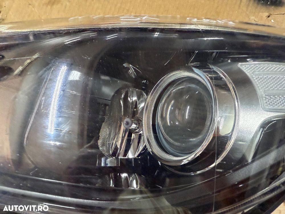 Far stanga HYUNDAI I30 an 2017-2020 cod 92101-G4060 - 8