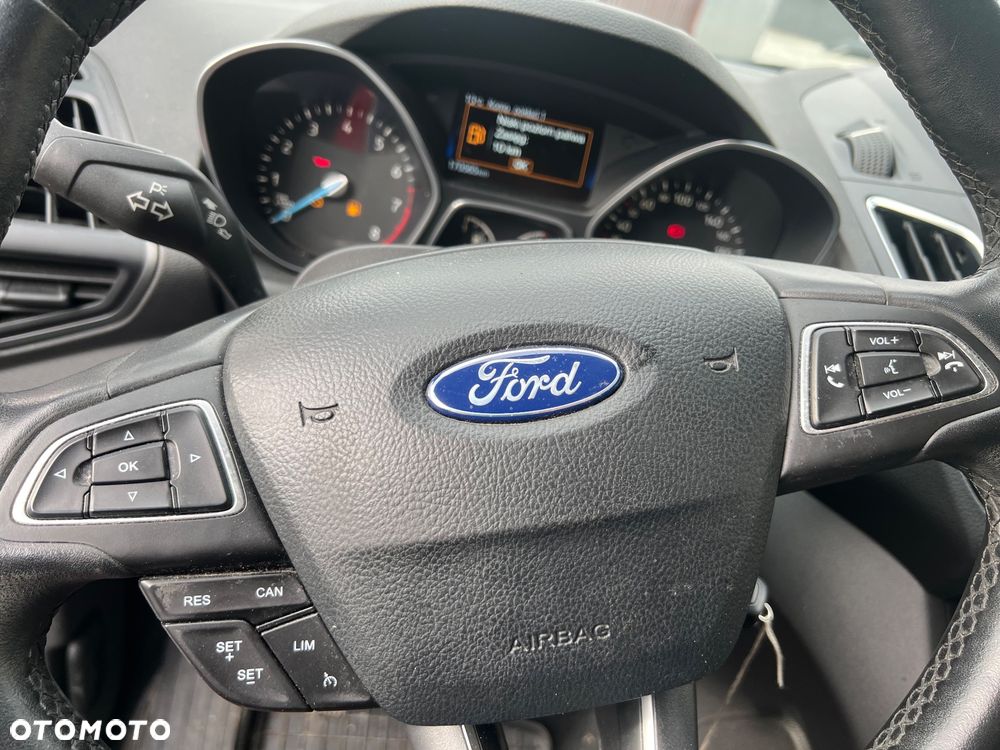 Ford C-MAX 1.0 EcoBoost Edition ASS - 18