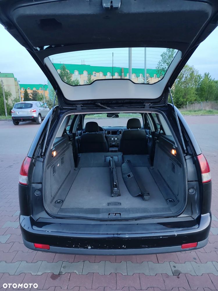 Opel Vectra 1.9 CDTI Comfort - 4