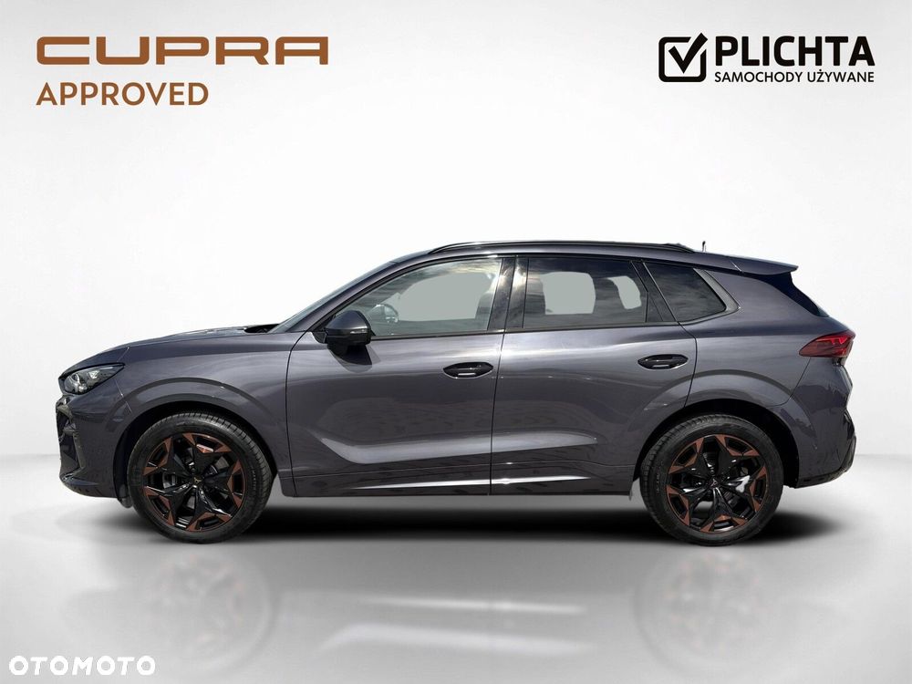 Cupra Terramar 2.0 TSI 4Drive DSG - 3