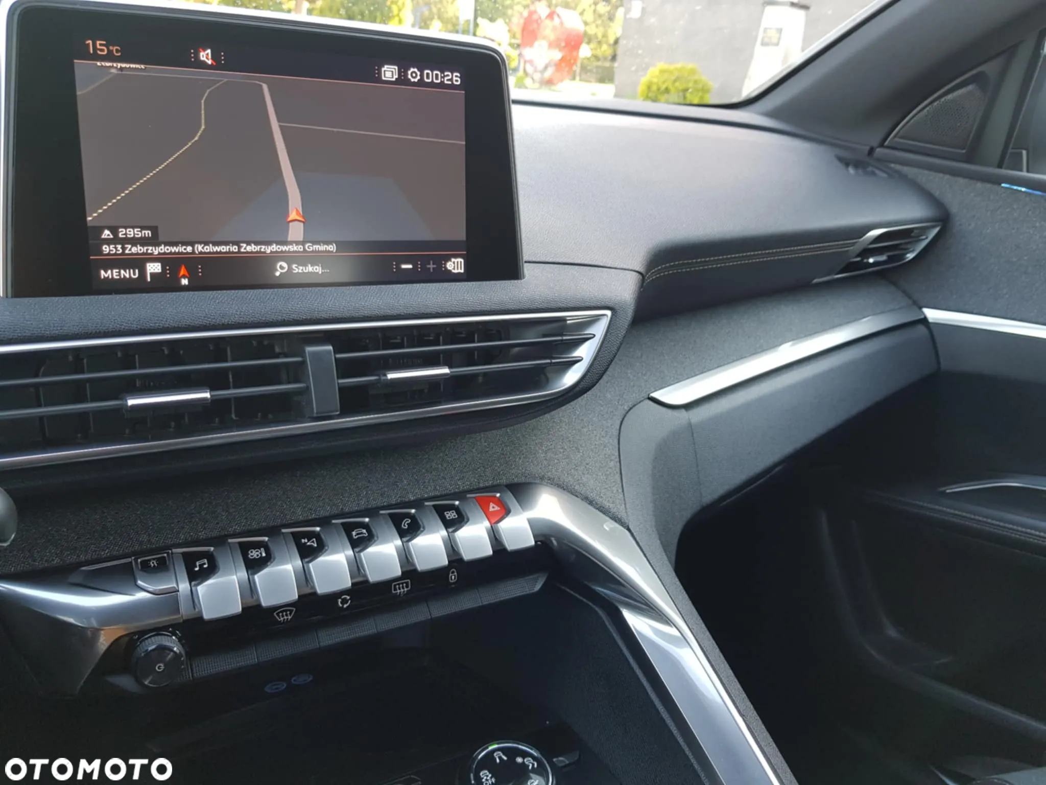 Peugeot 5008 - 23