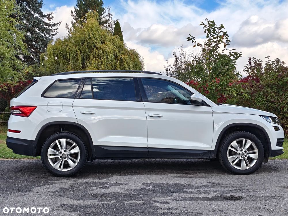 Skoda Kodiaq 2.0 TDI 4x2 Ambition DSG - 6