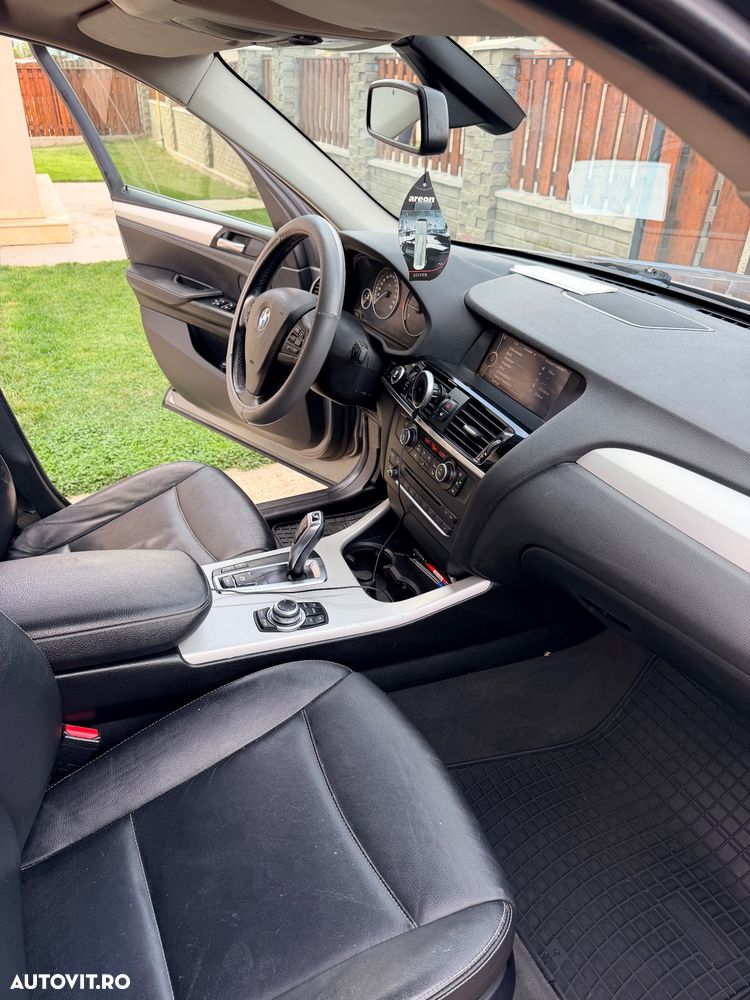 BMW X3 - 3