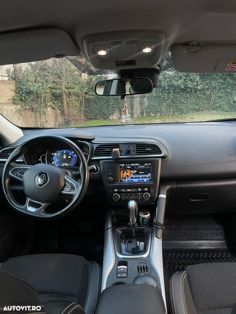 Renault Kadjar Energy dCi 110 EDC XMOD - 7