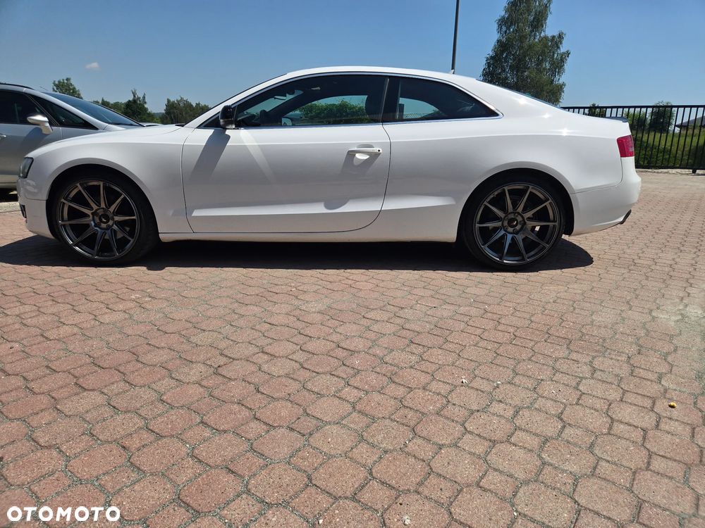 Audi A5 Coupé 2.0 TFSI - 5