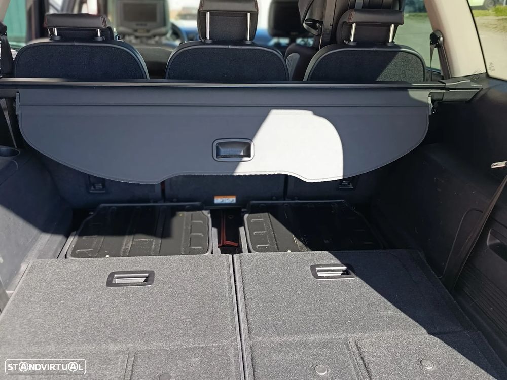 Ford S-Max 2.0 TDCi Titanium 7L Aut. - 8