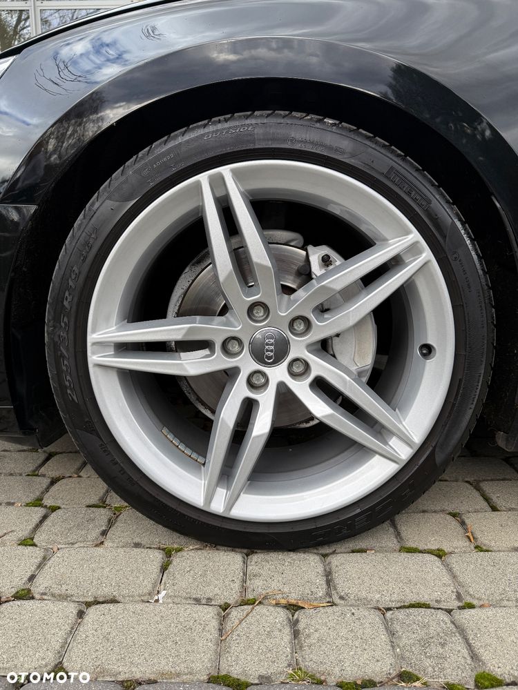Audi A5 ver-3-0-tdi-quattro-sport-s-tronic - 14