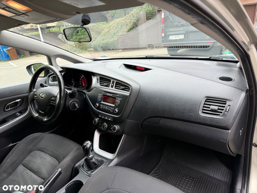 Kia Ceed Cee'd 1.4 M - 19