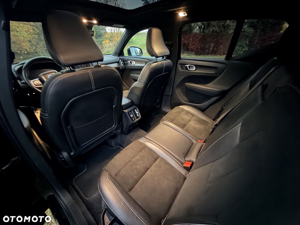 Volvo XC 40 - 11