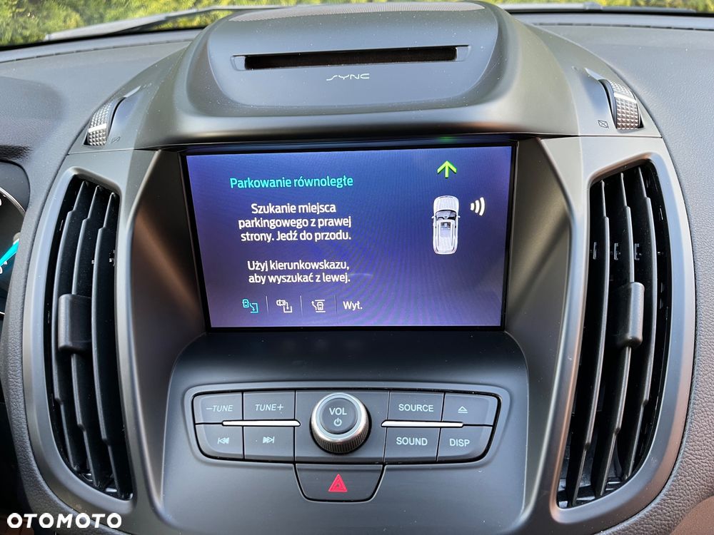 Ford Kuga - 29