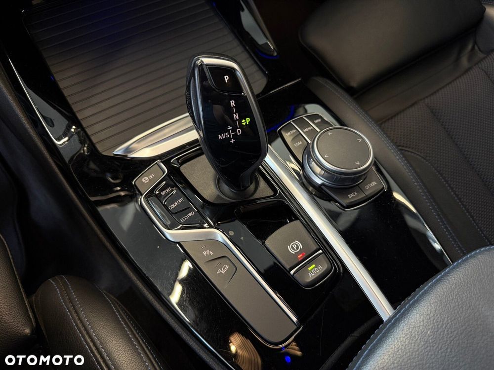 BMW X3 - 25