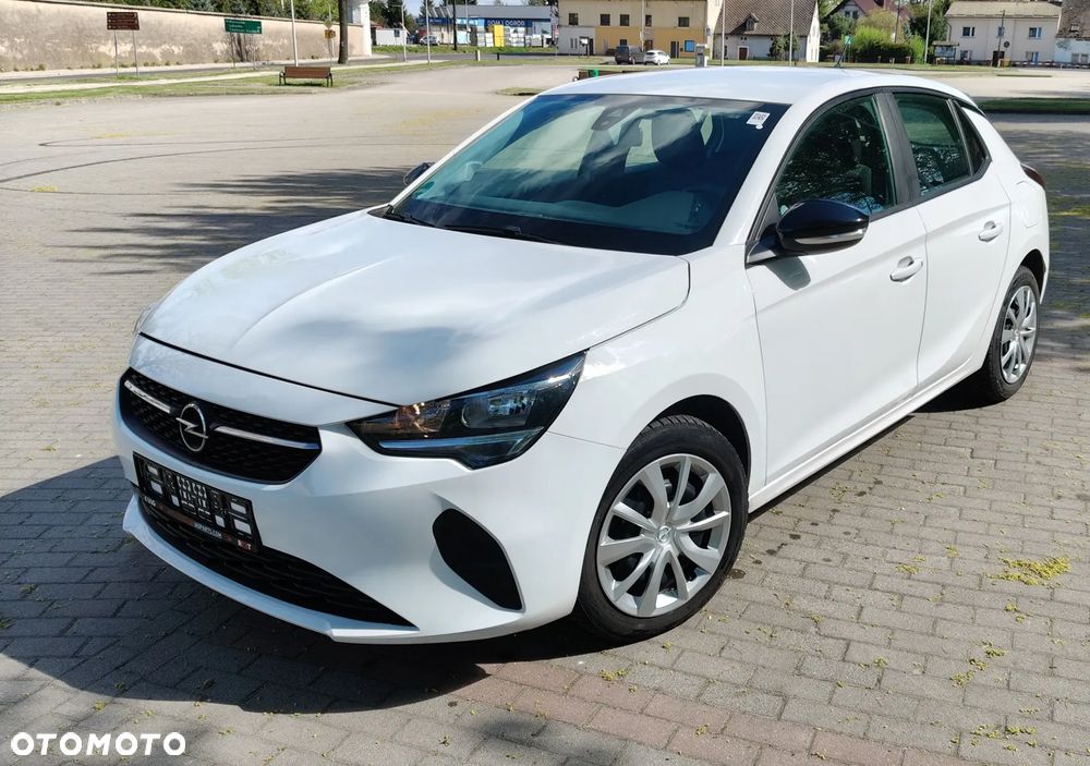 Opel Corsa 1.5 D Edition Business Pack S&S - 1