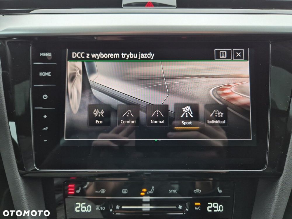 Volkswagen Arteon 2.0 TDI R-Line DSG - 31