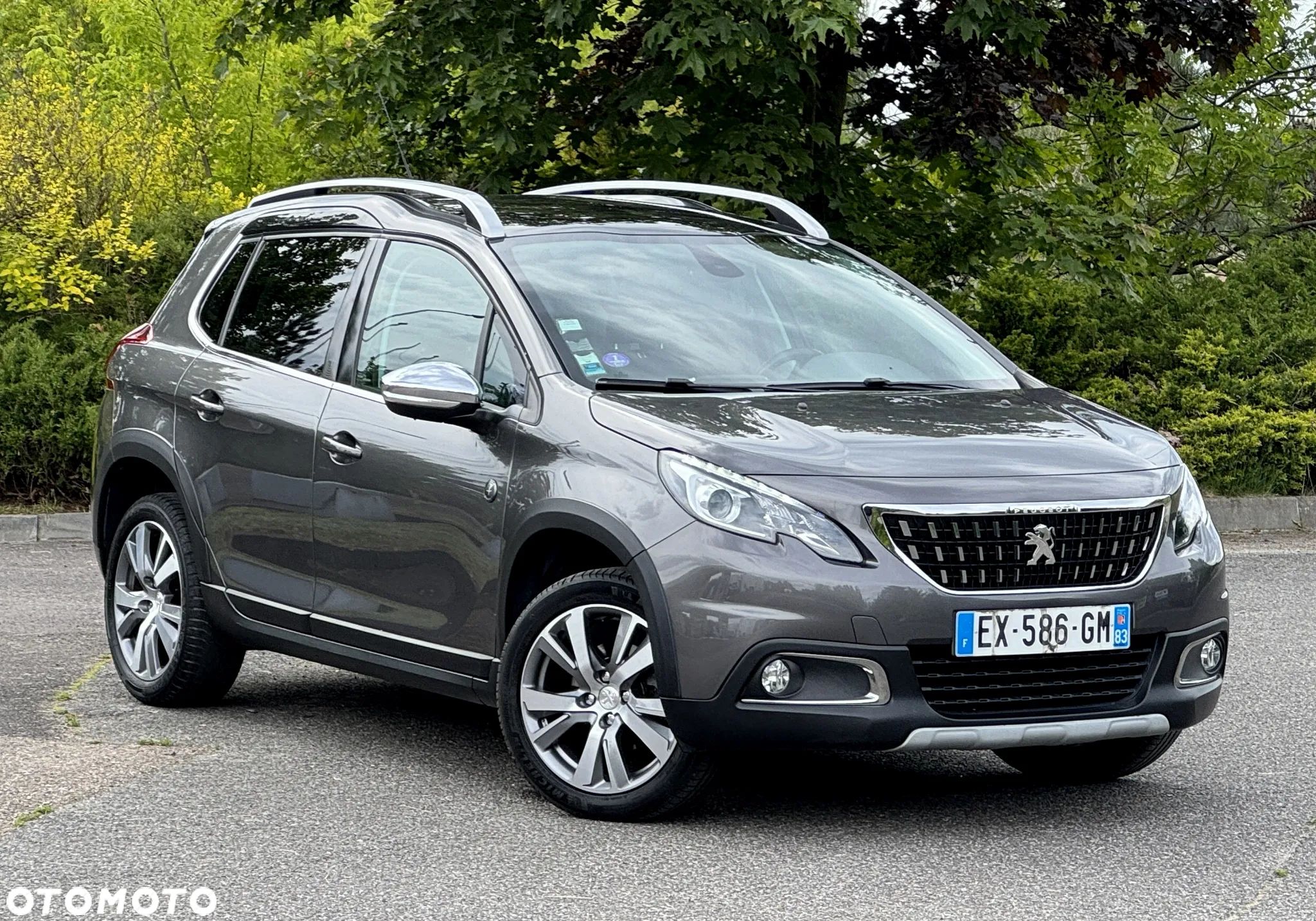 Peugeot 2008 PureTech 130 Stop&Start Crossway - 1