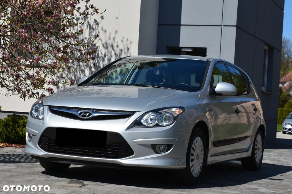 Hyundai i30 1.6 CRDi Blue Classic - 13