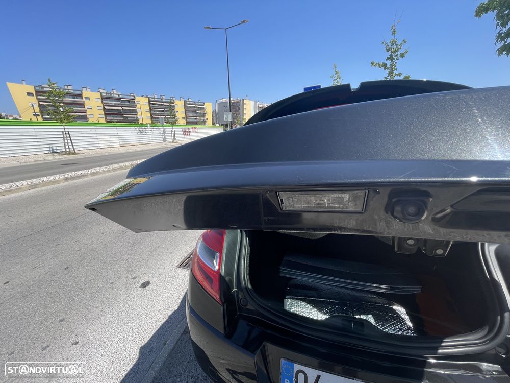 Renault Mégane 1.5 dCi Extreme - 39