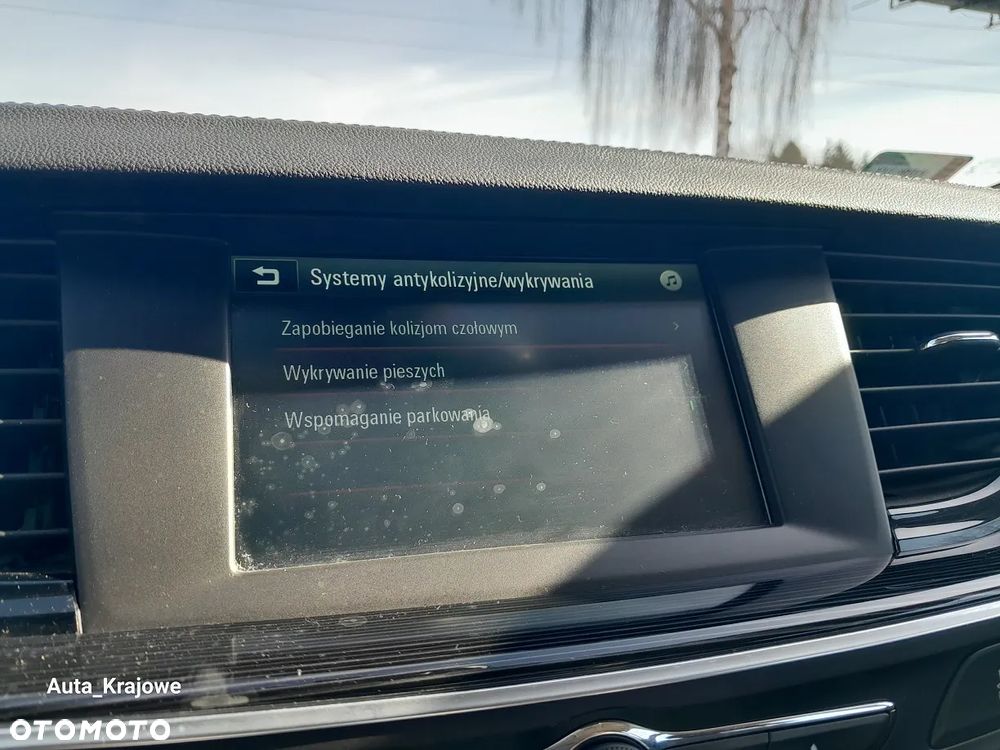 Opel Insignia 1.5 T Elite S&S - 16