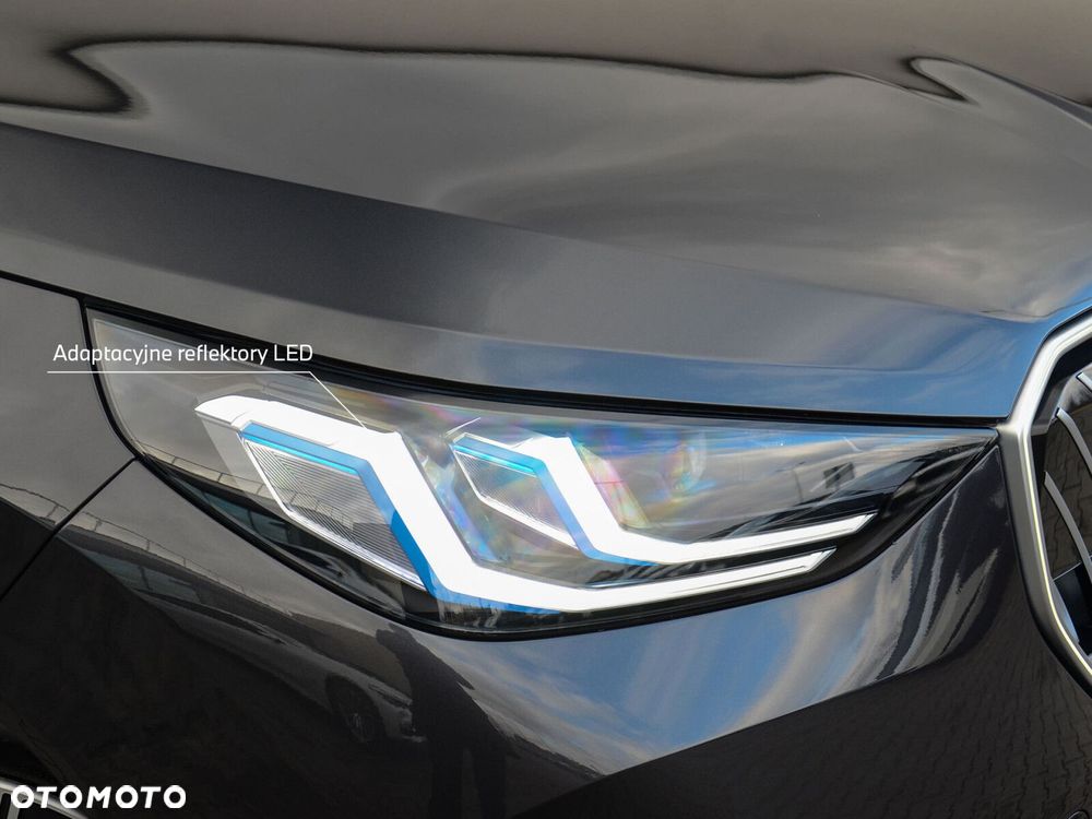 BMW X3 - 11