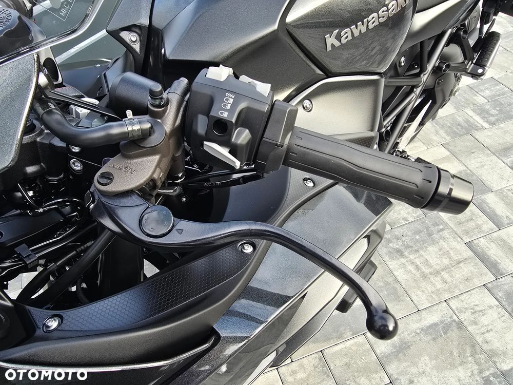 Kawasaki Ninja - 17