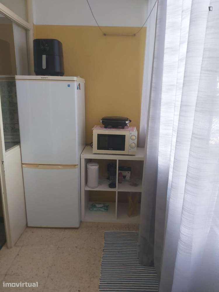 Apartamento com 1 quartos - localizado em Oeiras Lisbon - Grande imagem: 3/25