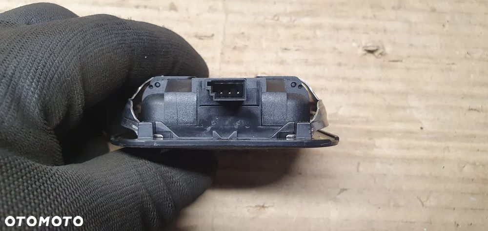 Sensor czujnik deszczu Jaguar XF X250 8X23-17D547-BC - 3