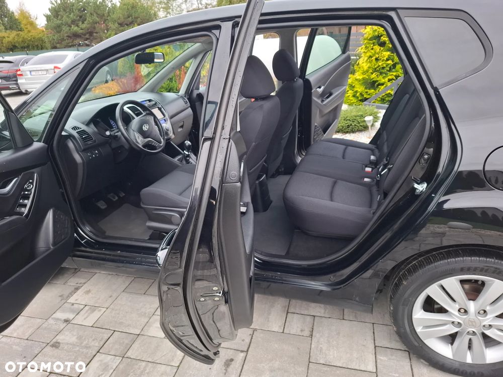 Hyundai ix20 1.4 blue Classic - 23