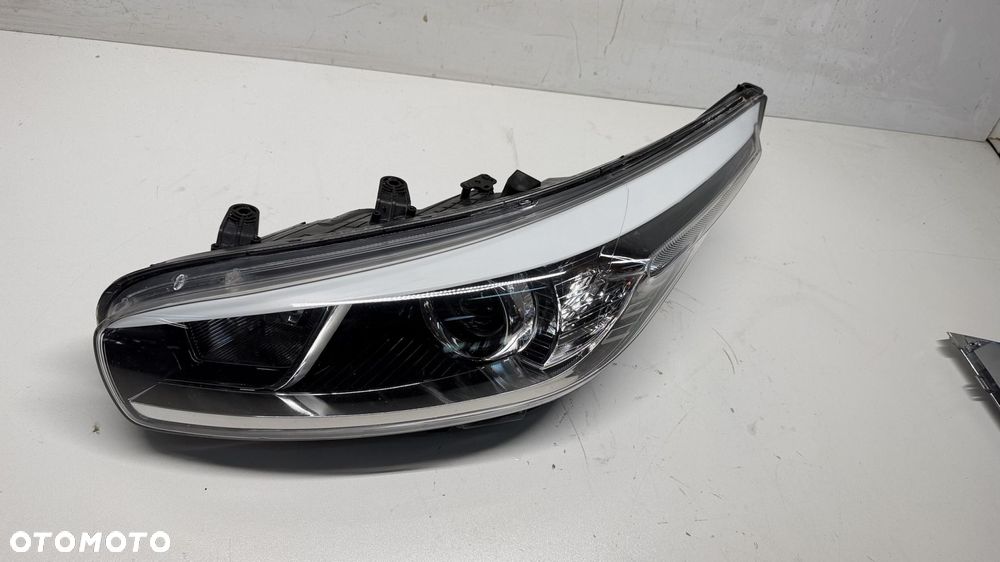 LAMPA LEWA PRZEDNIA KIA CEED II 12-18 Kia  92101-A2010 - 3