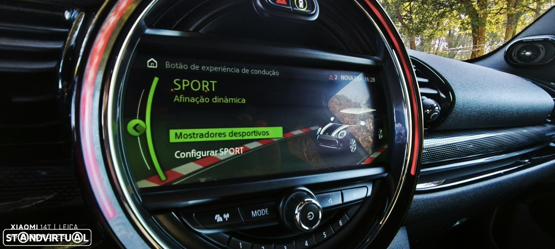 MINI Clubman John Cooper Works ALL4 - 23