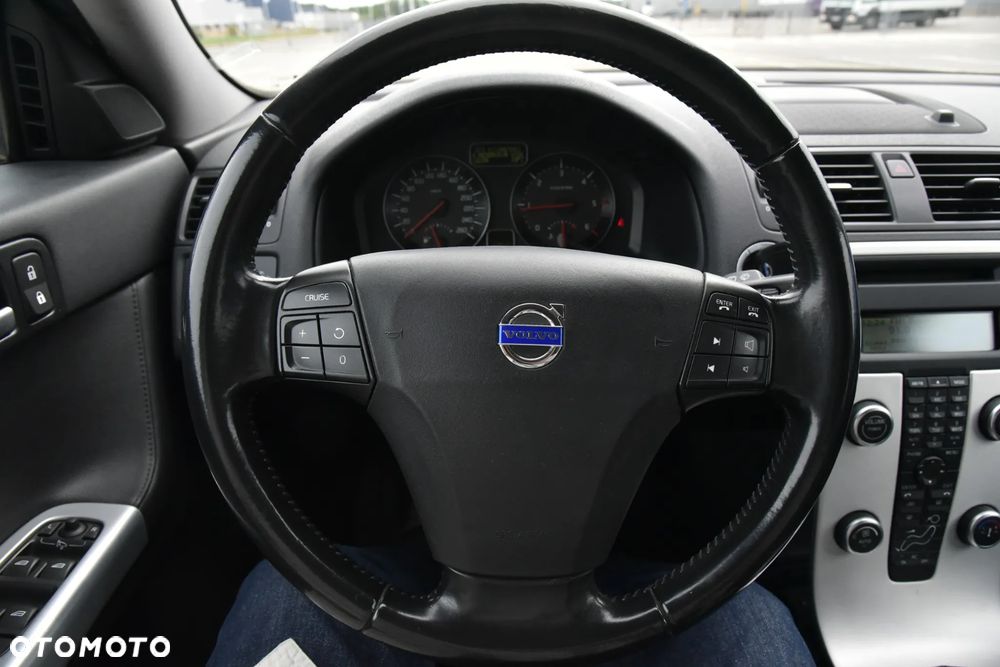 Volvo V50 D2 Summum Start-Stop - 11