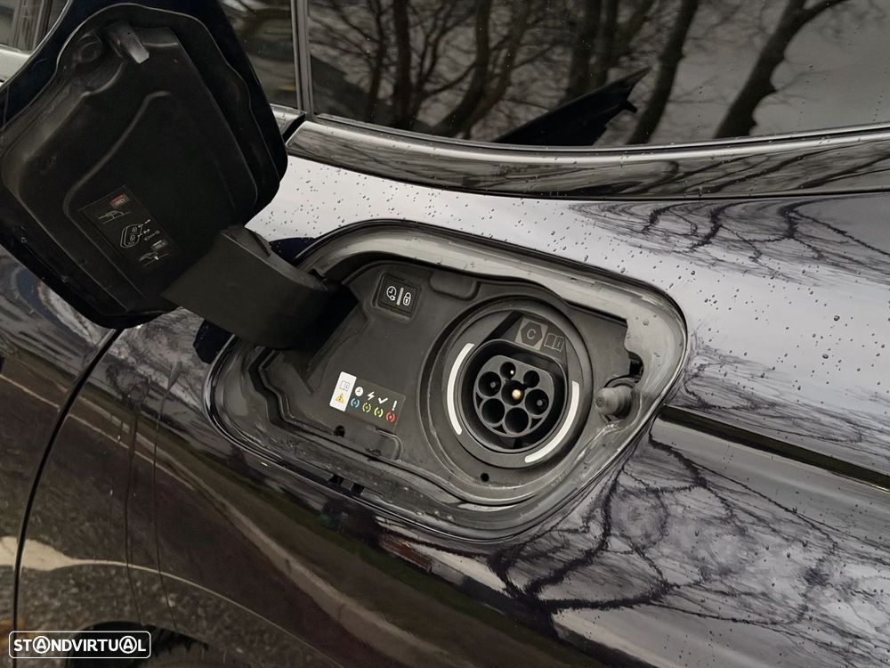 Peugeot 508 SW 225 e-EAT8 GT - 36